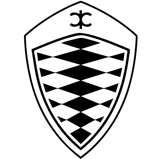 Koenigsegg Automotibe logo