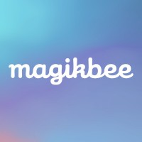 MagikBee logo