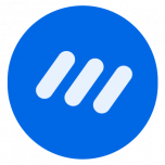 ContentStudio Social Media Management logo