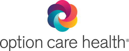 Option Care Health logo
