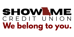 Show Me Credit Union logo
