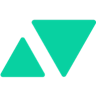 Delta-v Capital logo
