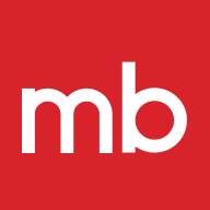Magicbricks logo