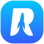 Reacher logo