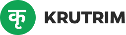 Krutrim Cloud logo