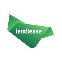 Lend Lease Ventures logo