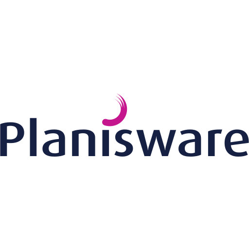 Planisware logo