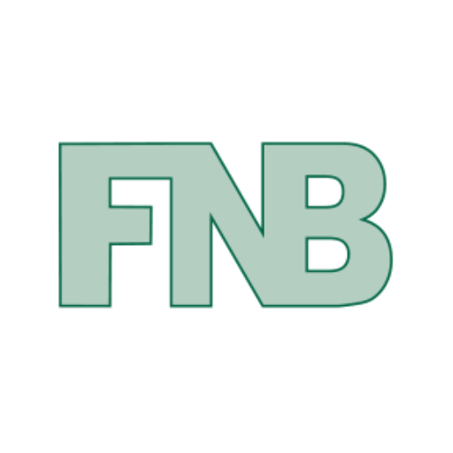 First National Bank of Raymond logo