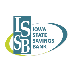 Iowa State Savings Bank logo