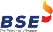 BSE logo