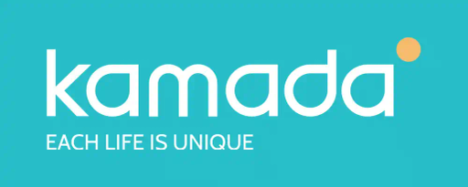 Kamada logo