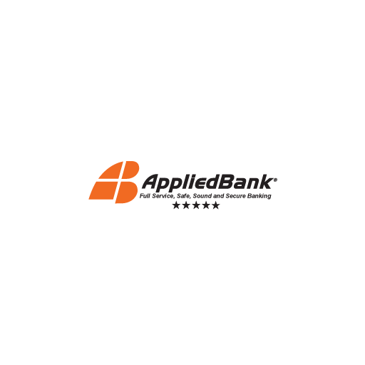 Applied Bank logo