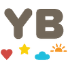 Yinibini Baby logo
