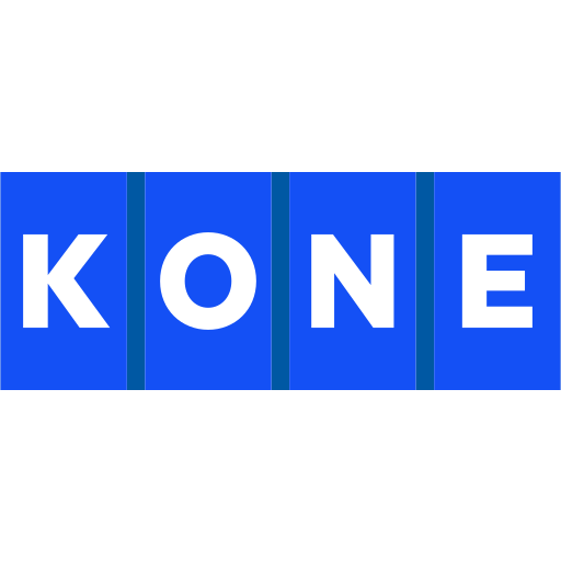 KONE logo