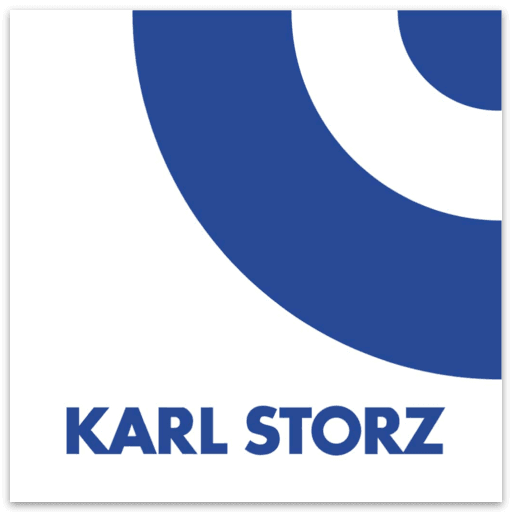KARL STORZ logo