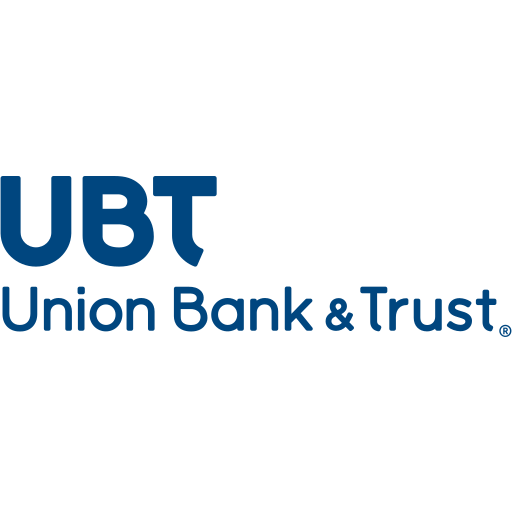 Union Bank & Trust logo