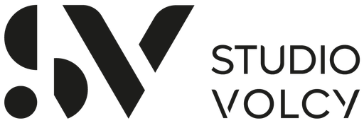 Studio Volcy logo