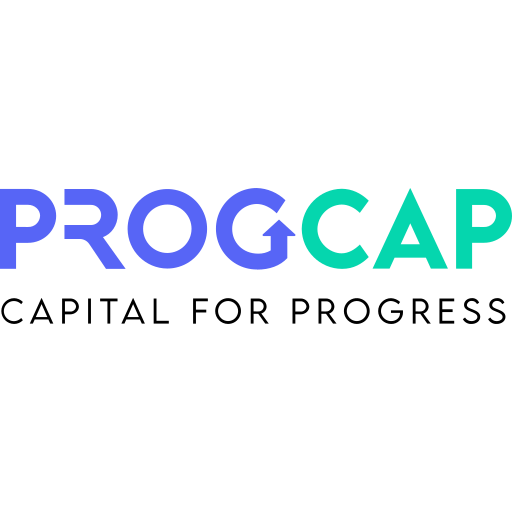 Progcap logo