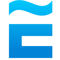 Congruent logo