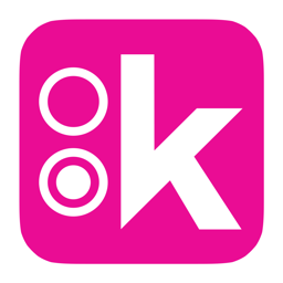 Klickle logo