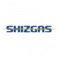 Shizuoka Gas logo