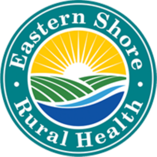 Eastern Shore Rural Health logo