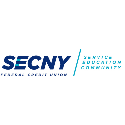 SECNY Federal Credit Union logo