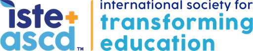 ISTE+ASCD