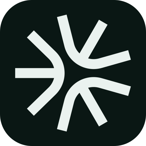 Hyperlink logo