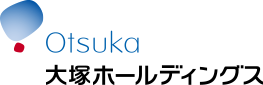 Otsuka Holdings Co. logo