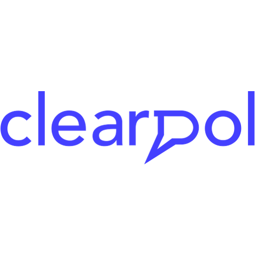Clearpol logo