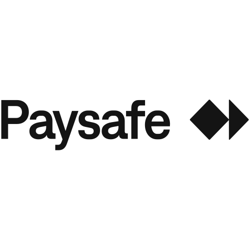 Paysafe logo