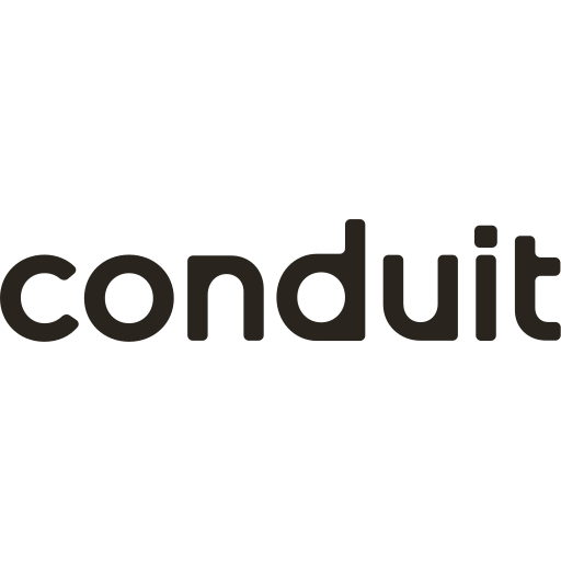 Conduit logo