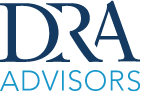 DRA Advisors logo