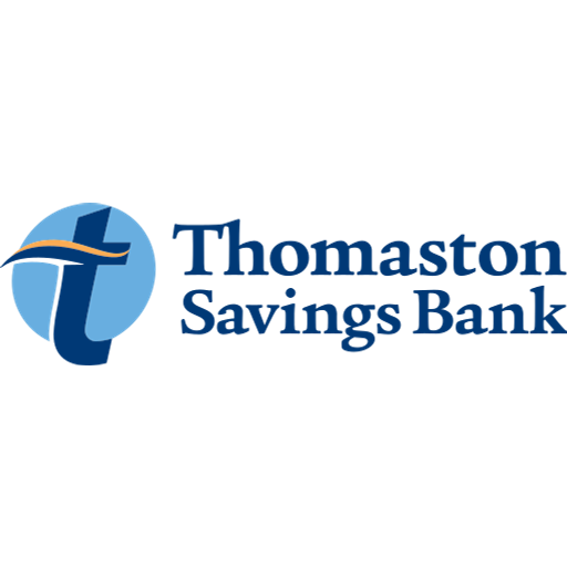 Thomaston Savings Bank logo