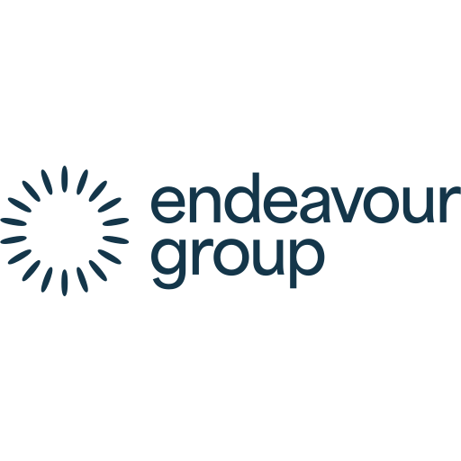 Endeavour Group logo