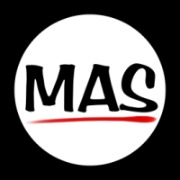 Michigan Actors Studio logo