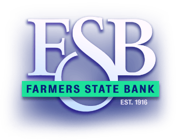 Farmers State Bank logo
