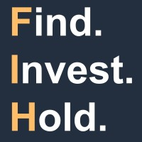 Fih.com logo
