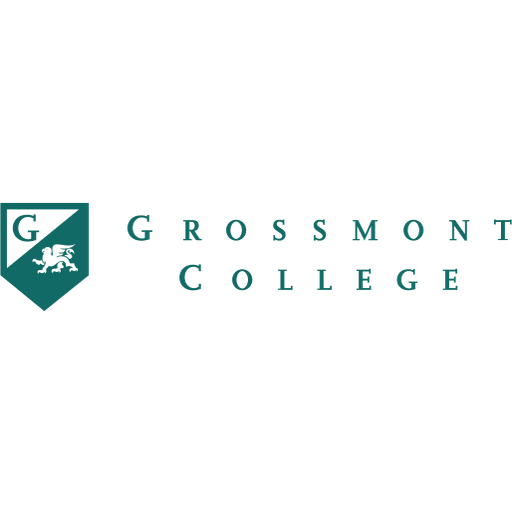 Grossmont College logo