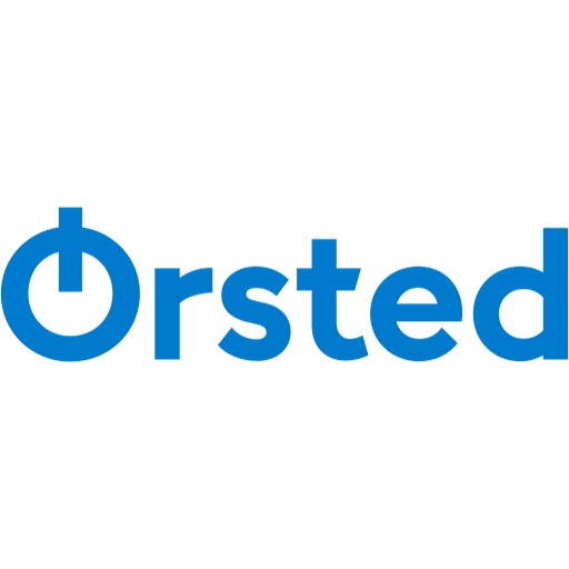 Ørsted logo