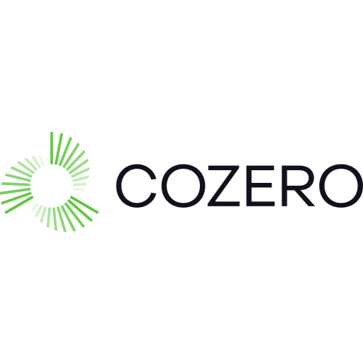 Cozero logo