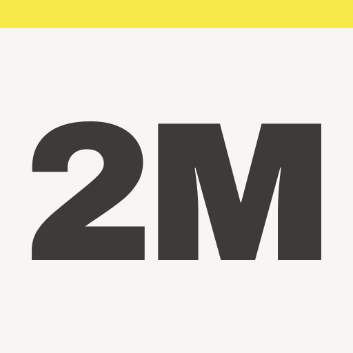 2M Companies logo