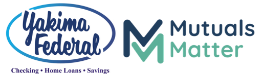 Yakima Federal Savings and Loan Association logo