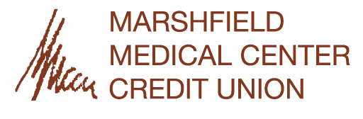 Marshfield Medical Center Credit Union logo
