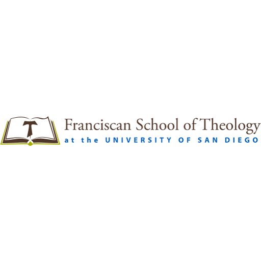 Franciscan School of Theology logo