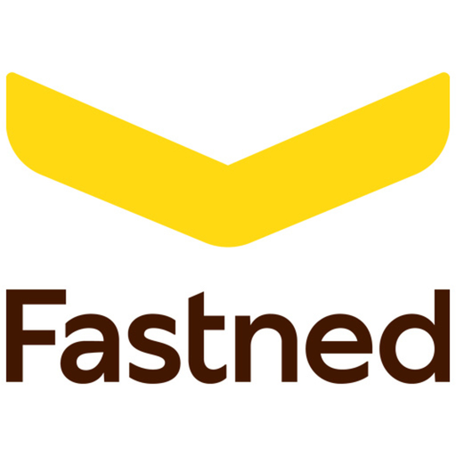 Fastned logo