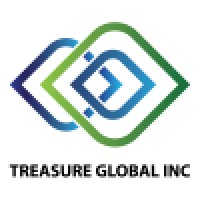 Treasure Global logo