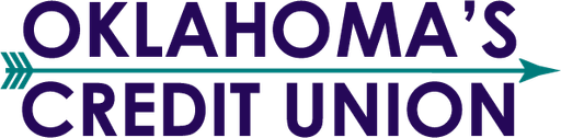 Oklahoma's Credit Union logo