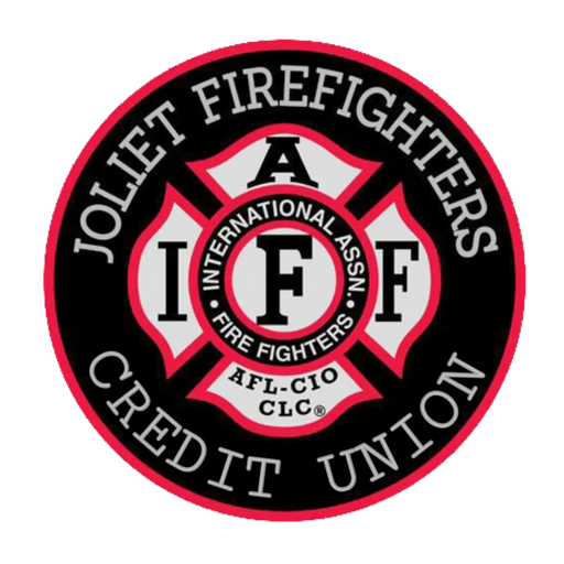 Joliet Firefighters Credit Union logo